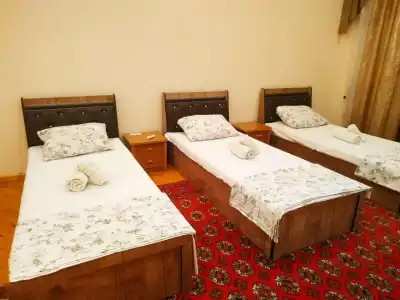 Oreon Inn - Hostel - 19