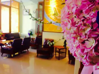 Siri Poshtel Bangkok Hostel - 5