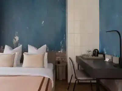 Twelve Reasons Butik-Hotel - 141