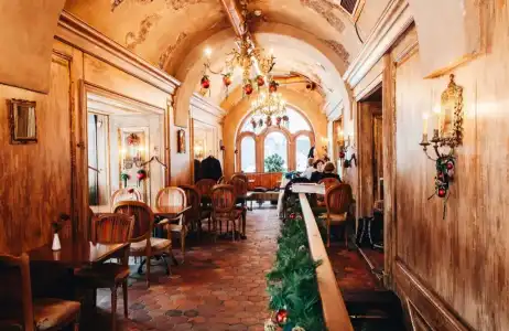 Chez Michel - 5