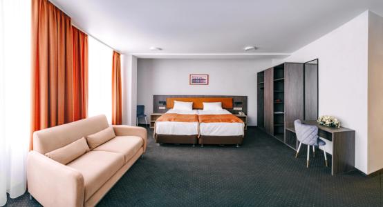 Russian Season Comfort Porechie - 113