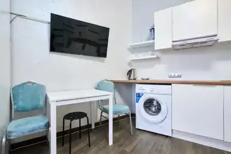 Grand Way Prospekt - 129