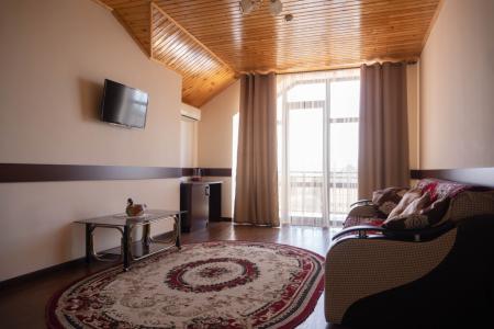 Hotel&SPA DeLuxe - 136