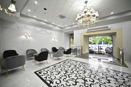 Address Yerevan by Imperial - 4