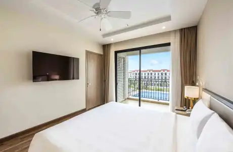 Vinholidays Fiesta Phu Quoc - 29
