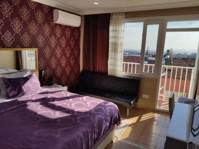 Istanbul Holiday - 17
