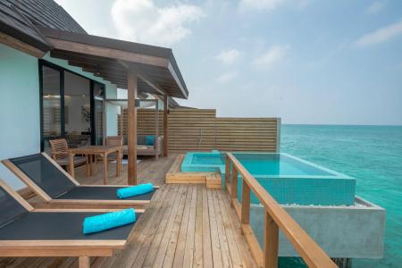 Fushifaru Maldives - 19
