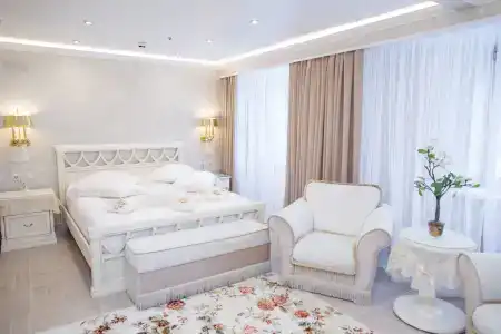 Crystall De Luxe - 1