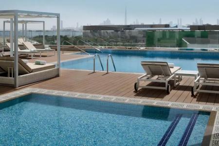 Holiday Inn & Suites - Festival City Mall, an IHG - 17