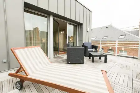 Hôtel Spa Marotte - 123