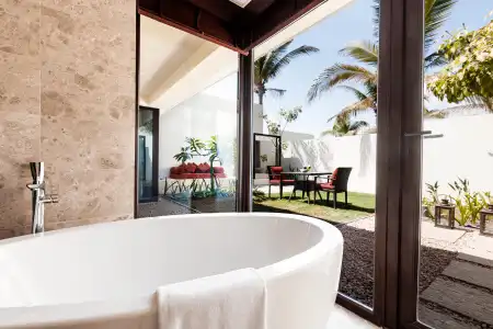 Al Baleed Resort Salalah by Anantara - 65