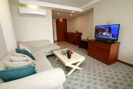 Tuzla Garden & Spa - 48
