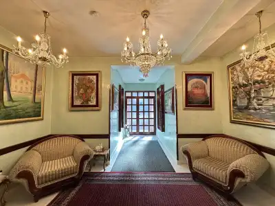 Villa Lux - 8