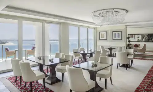 Waldorf Astoria Palm Jumeirah - 26