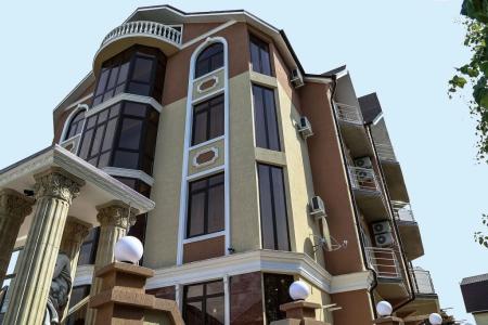 Antika Guest house - 2