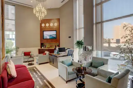 Hawthorn Suites by Wyndham Center - 4