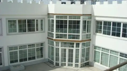 Assem Koktobe Hostel - 0