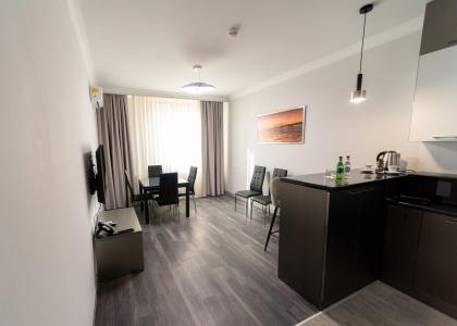 Downtown Suites Yerevan - 61