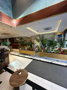 Grand Hamit Airport - 8