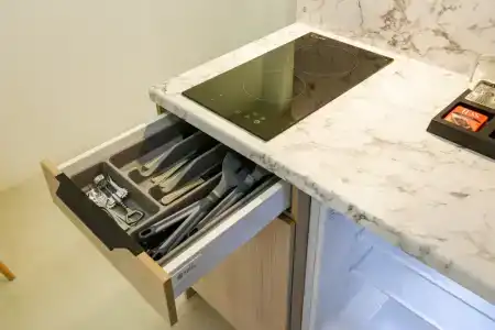 Lissabon Apart-hotel - 126