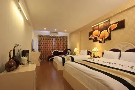 Hanoi Inner - 10