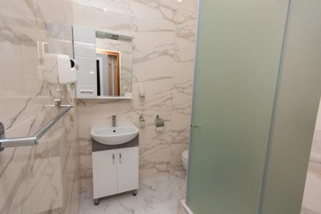 Hillside Guest house - 12