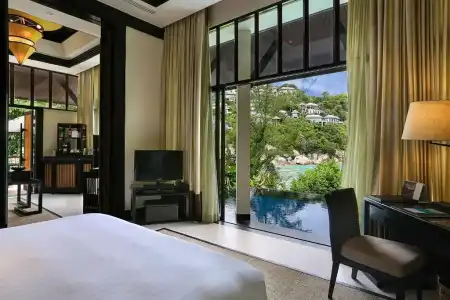 Banyan Tree Samui - 28