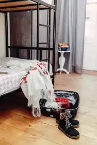 Hostel La la Lei - 11