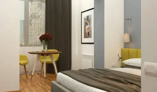 Centric Baku Boutique - 17