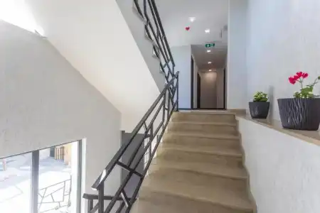 West Way - 9