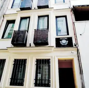 Şiva Pera and Spa - 0