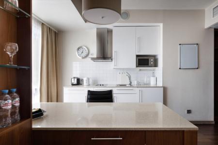 Staybridge Suites St. Petersburg, an IHG - 141