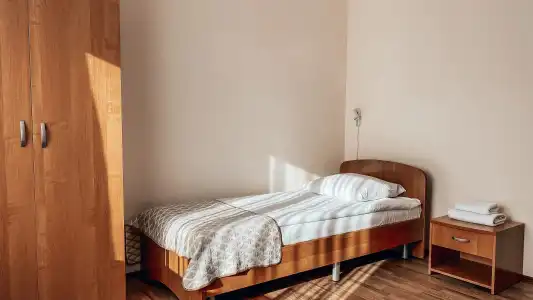 Konakovo, otel' - 4