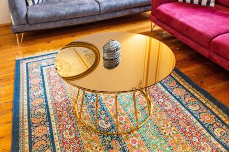 Ali Pasha Apartment - 178