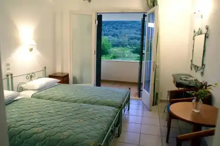 Paradise House - 2