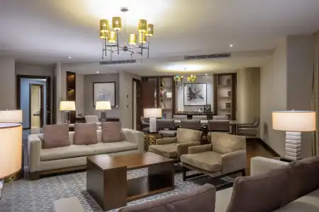 Hilton Batumi - 93