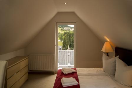 Fichtelbeger Blick Apartments - 92