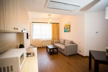 Welcome Yerevan Apartments - 9