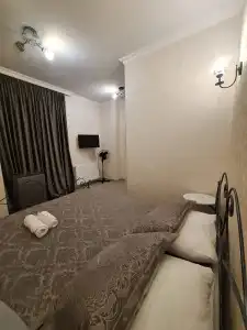 Crystal Tbilisi Boutique-Hotel - 29
