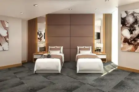 Grand Sapphire City - 9