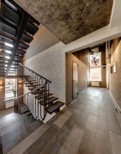 Evropa Guest House - 11