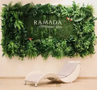 Ramada By Wyndham Yekaterinburg & Spa - 11