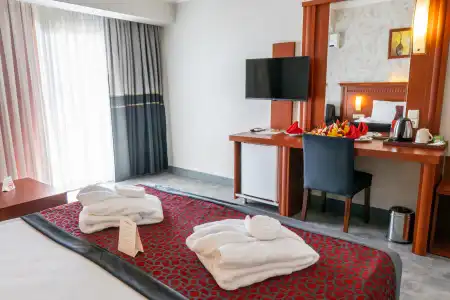 Casa Fora Beach Resort - 54