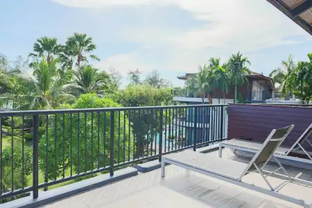 Holiday Ao Nang Beach Resort Krabi - 55
