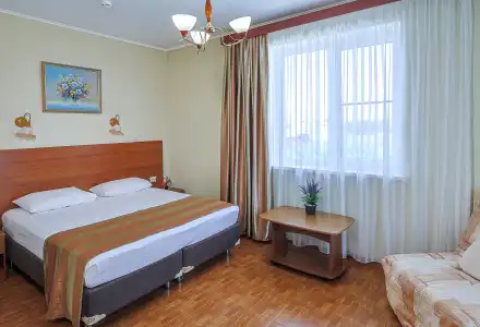 Kiparis - 73