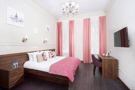 Гранд Чайковский - 109