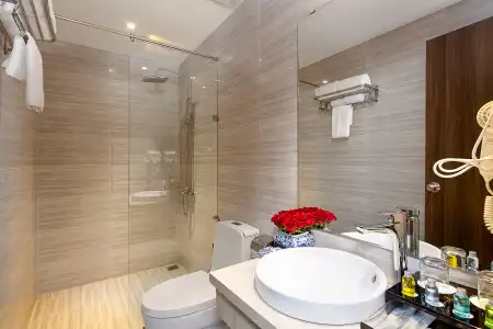 Parze Ocean & Spa - 64