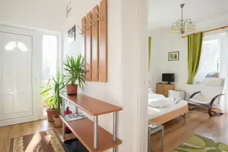 Toldi Panzió Hévíz Guest House - 26