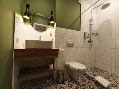 Tatarskaya Sloboda - 107