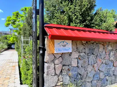 Sky Village - 29
